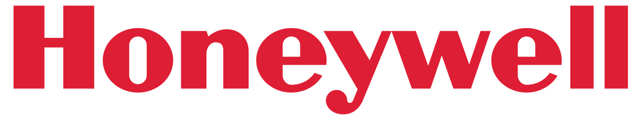 Logo Honeywell