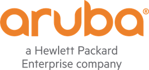 Logo Aruba