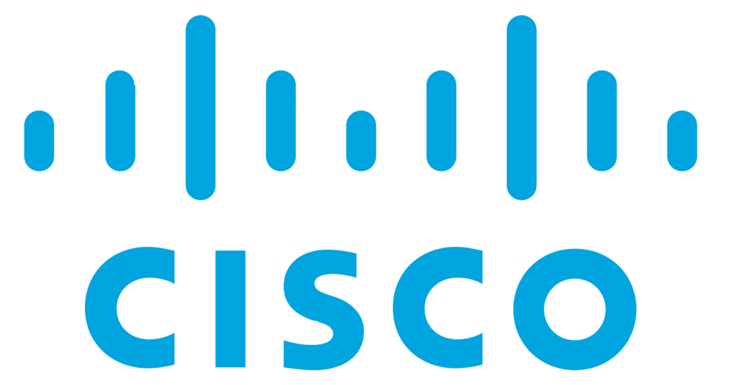 Logo Cisco