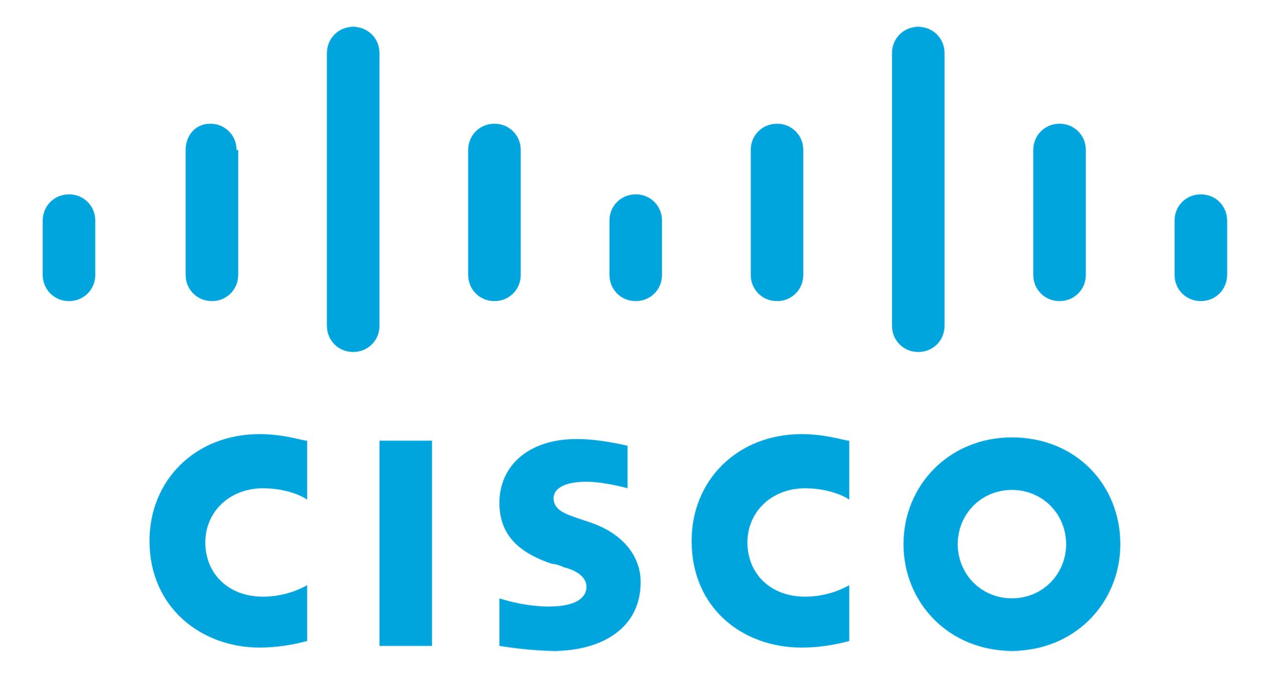 Logo Cisco